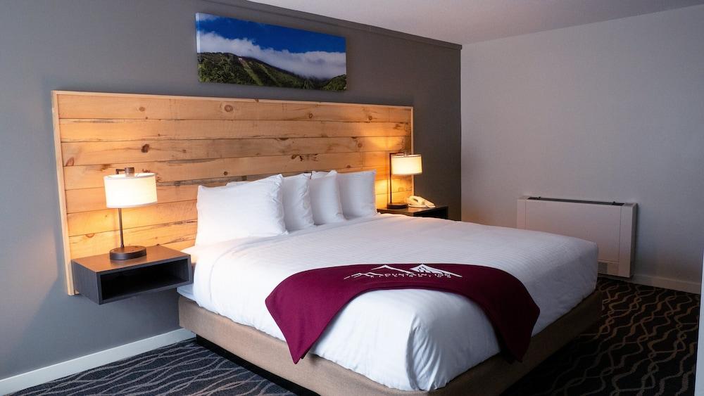 The Mountain Inn at Killington photo 3