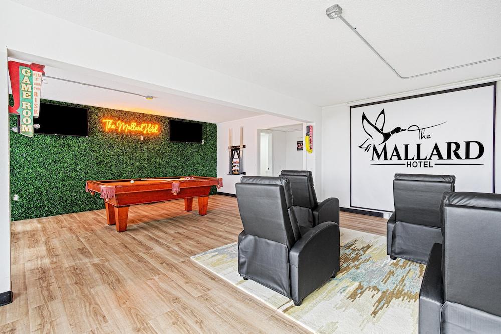 The Mallard Hotel photo 35