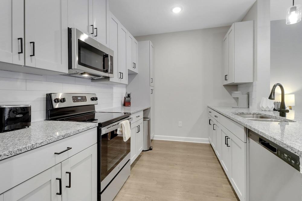 Swiftwater Apartments By Barsala photo 10