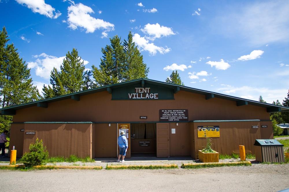 Colter Bay Village photo 15