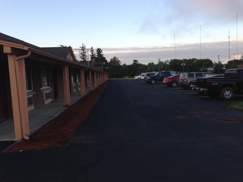 Mark Twain Motor Inn photo 4