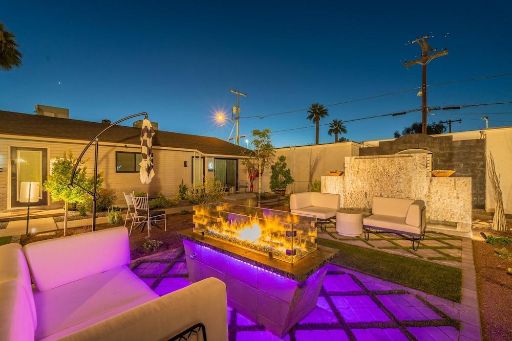 Ash & Ko Boutique Lodging photo 71