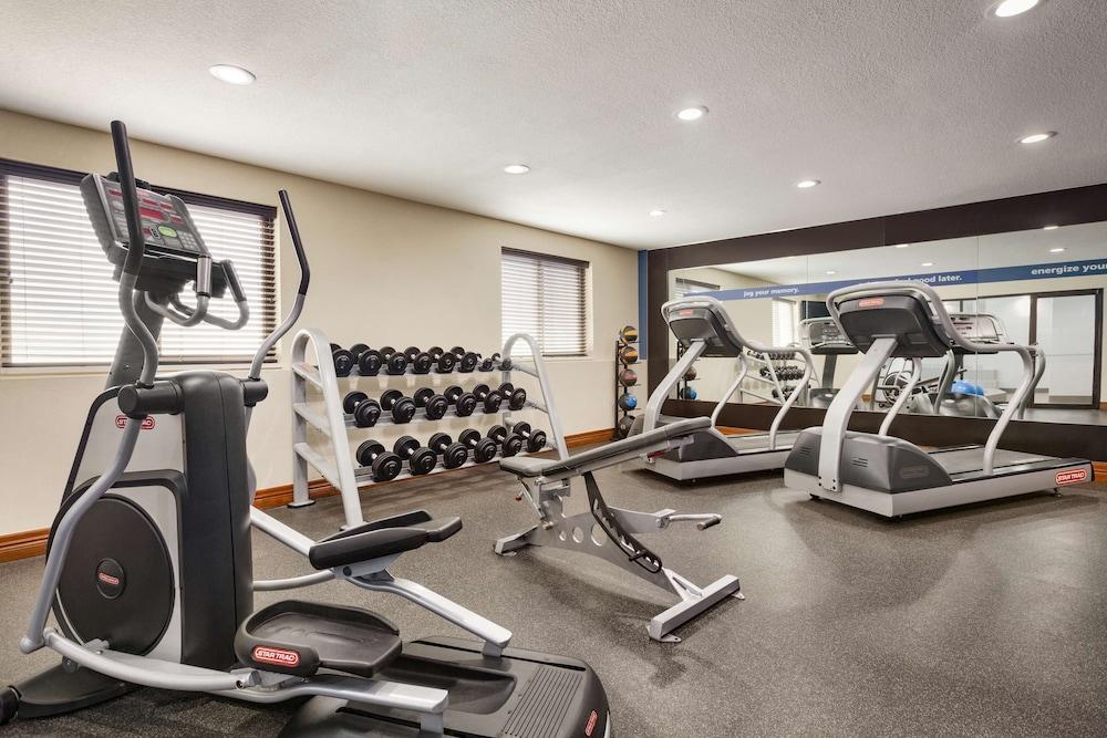 Hampton Inn Clackamas photo 31
