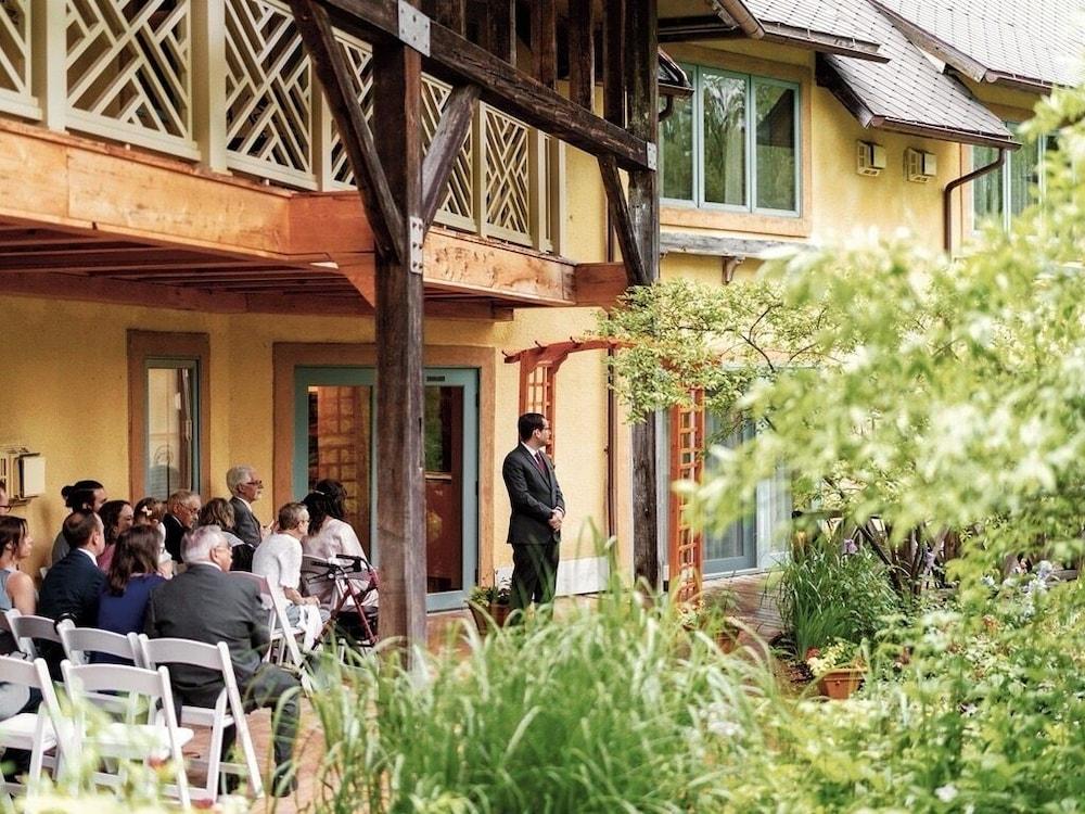 Mirbeau Inn and Spa photo 76
