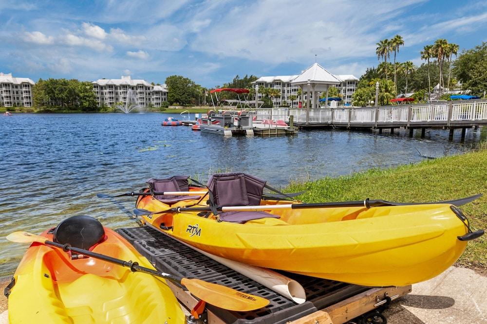 Marriott's Cypress Harbour Villas photo 56