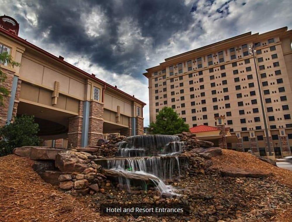 Grand Casino Hotel and Resort photo 68