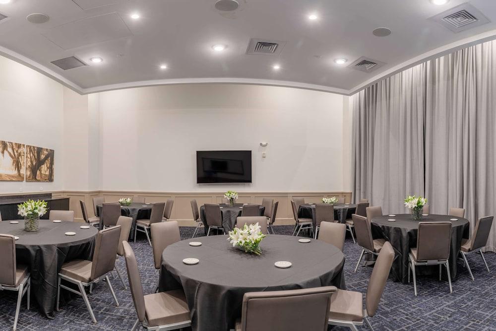 TRYP by Wyndham Savannah Downtown/Historic District photo 65