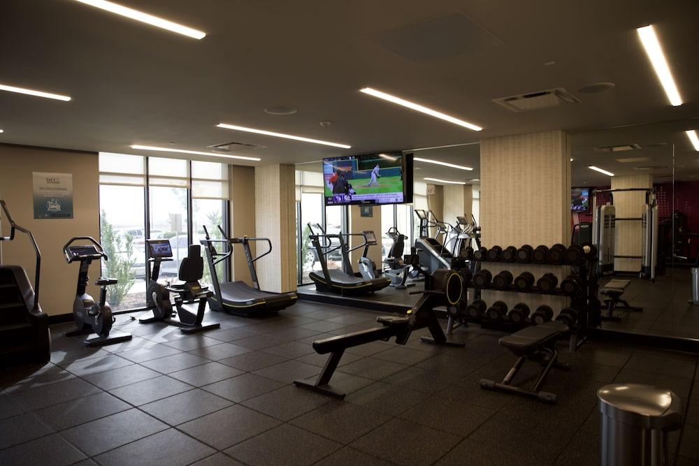 Hard Rock Hotel & Casino Sacramento photo 30