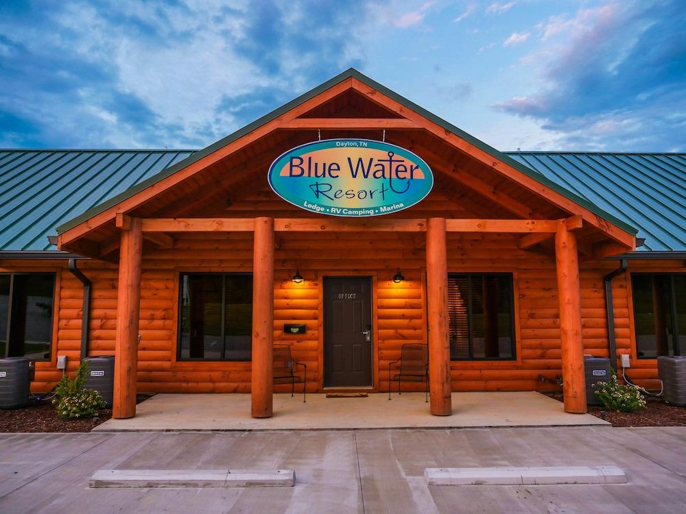 Blue Water Resort photo 51