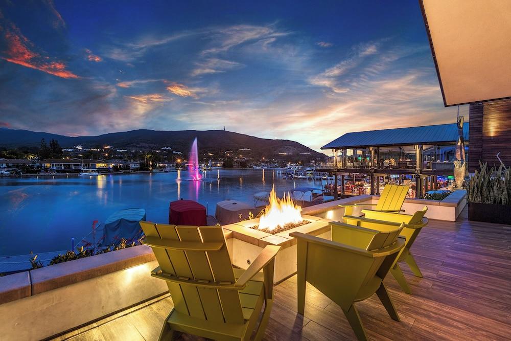Lakehouse Resort photo 47