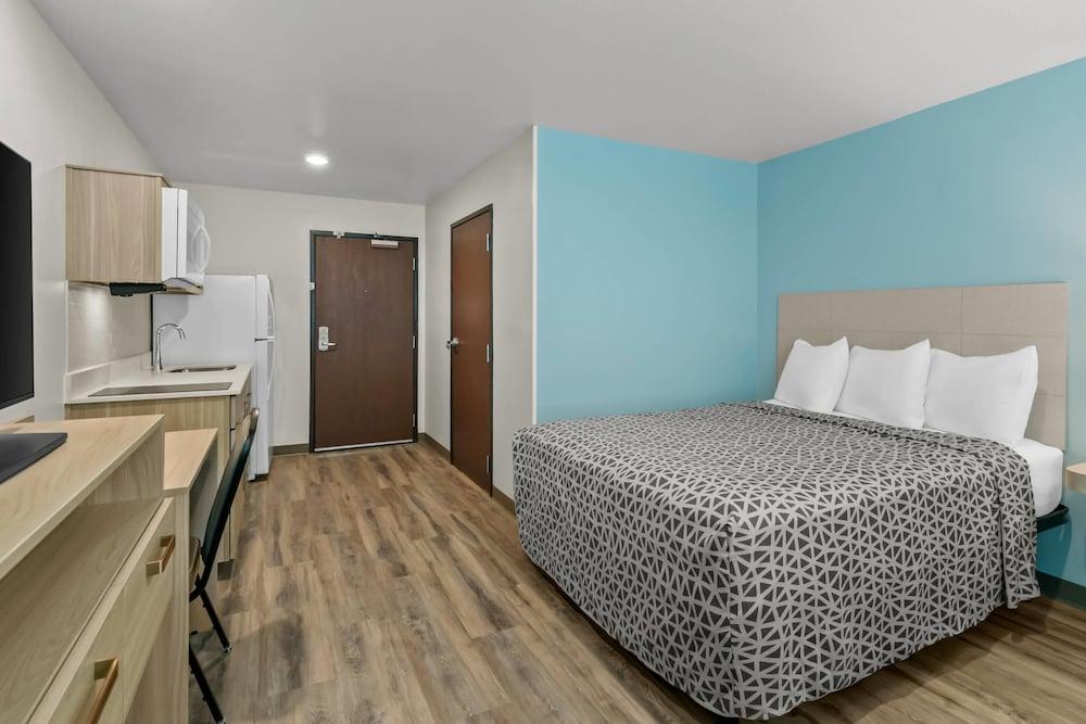 Woodspring Suites Anderson North I-85 photo 6