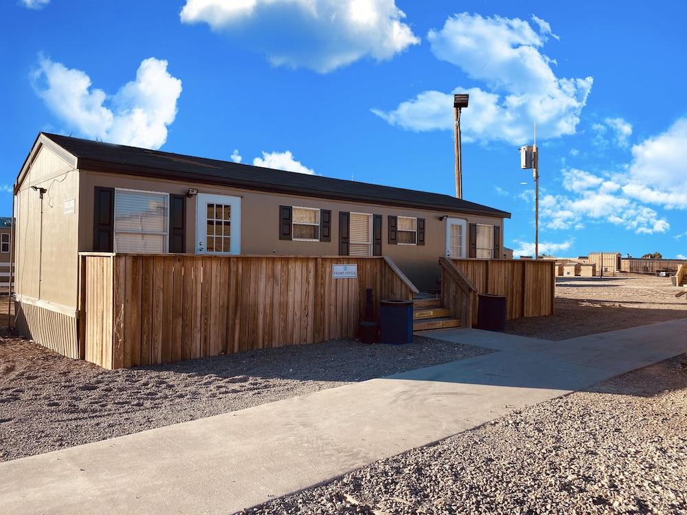 Target Hospitality-Pecos North Lodge photo 1