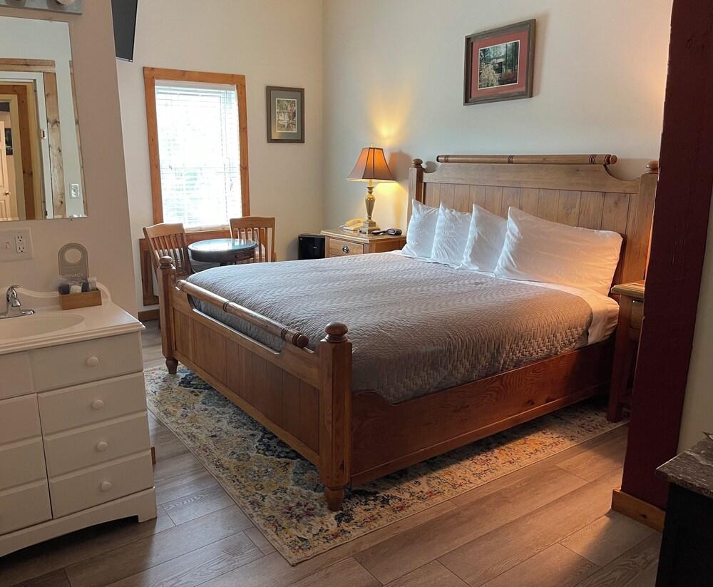Damascus Old Mill Inn photo 21