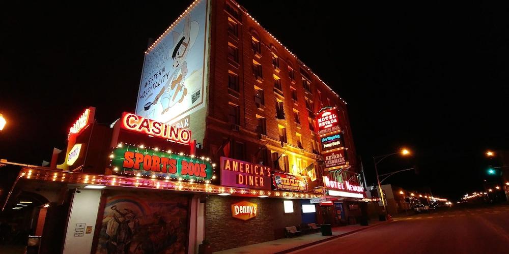 Hotel Nevada photo 2