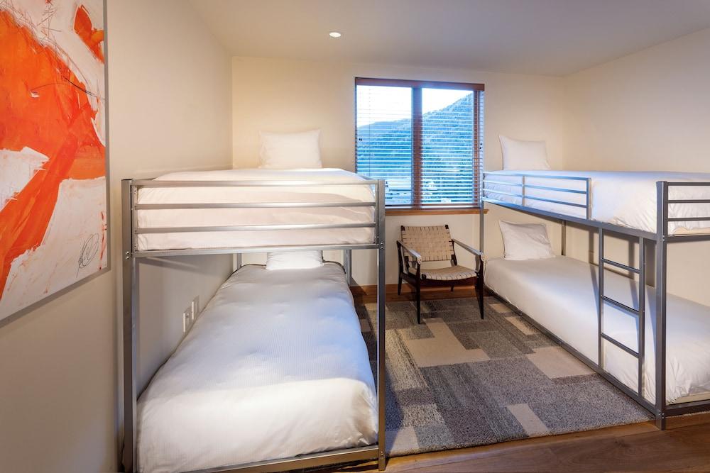 The Edelweiss Lodge and Spa photo 11