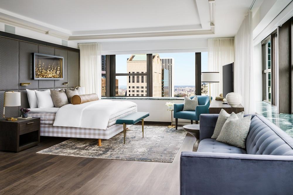 The Towers at Lotte New York Palace photo 43