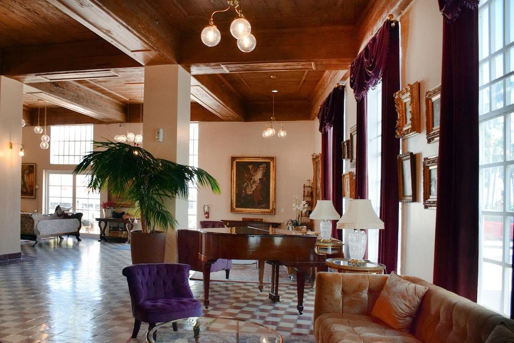 Beach Park Hotel photo 16