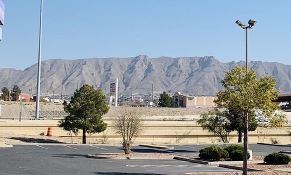 Spark by Hilton El Paso University photo 15