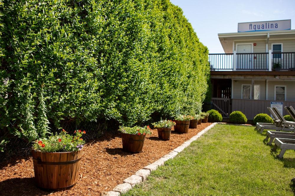 Aqualina Inn Montauk photo 1
