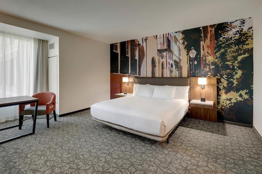 Drury Plaza Hotel North Charleston photo 33