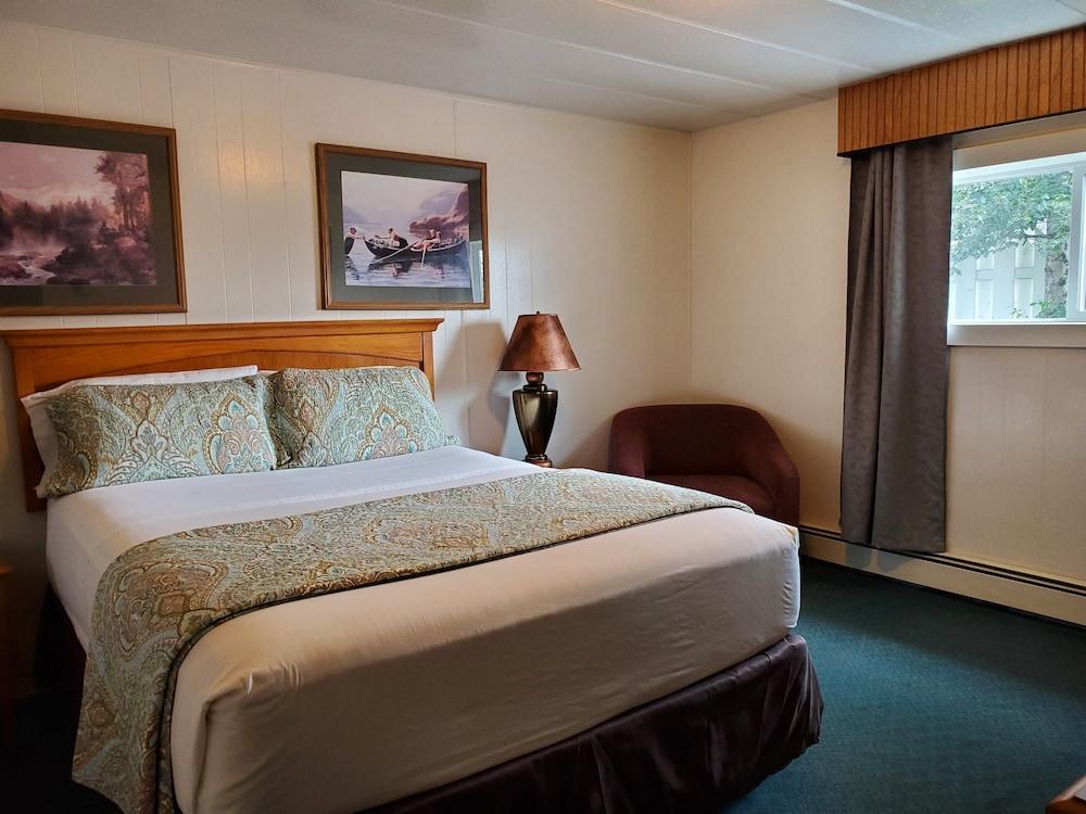 Delta Accommodations-Alaska Country Inn photo 8