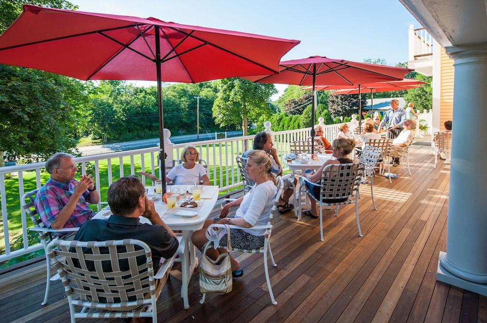 York Harbor Inn photo 57