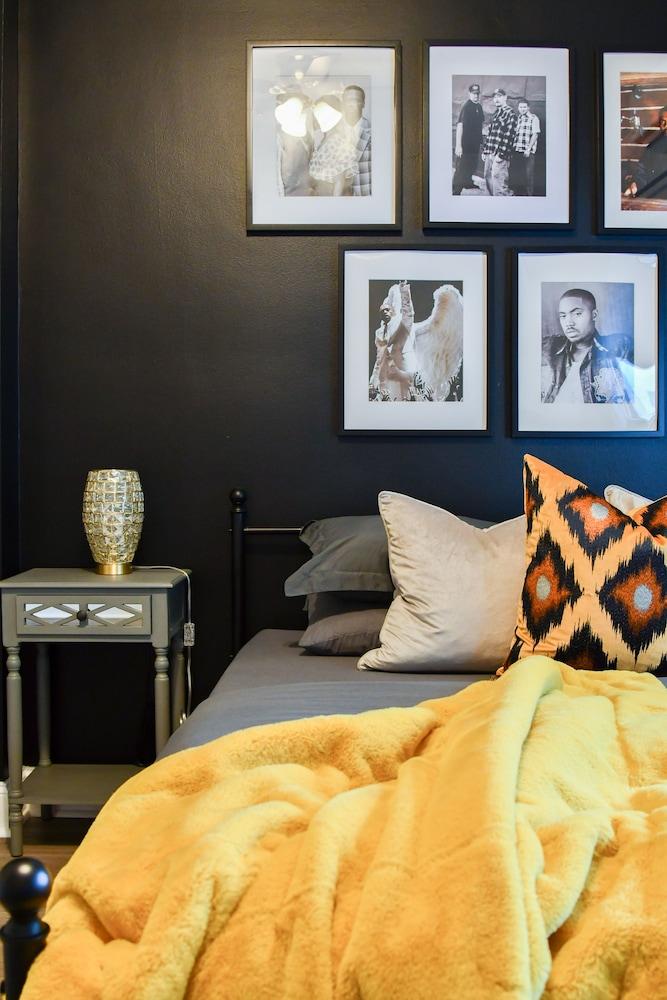 Chic Collection by NOHOTEL on PTree RD photo 2