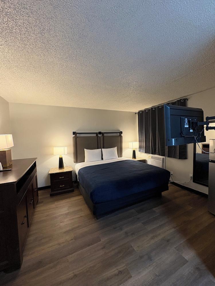 Studio Lodge Hotel photo 7