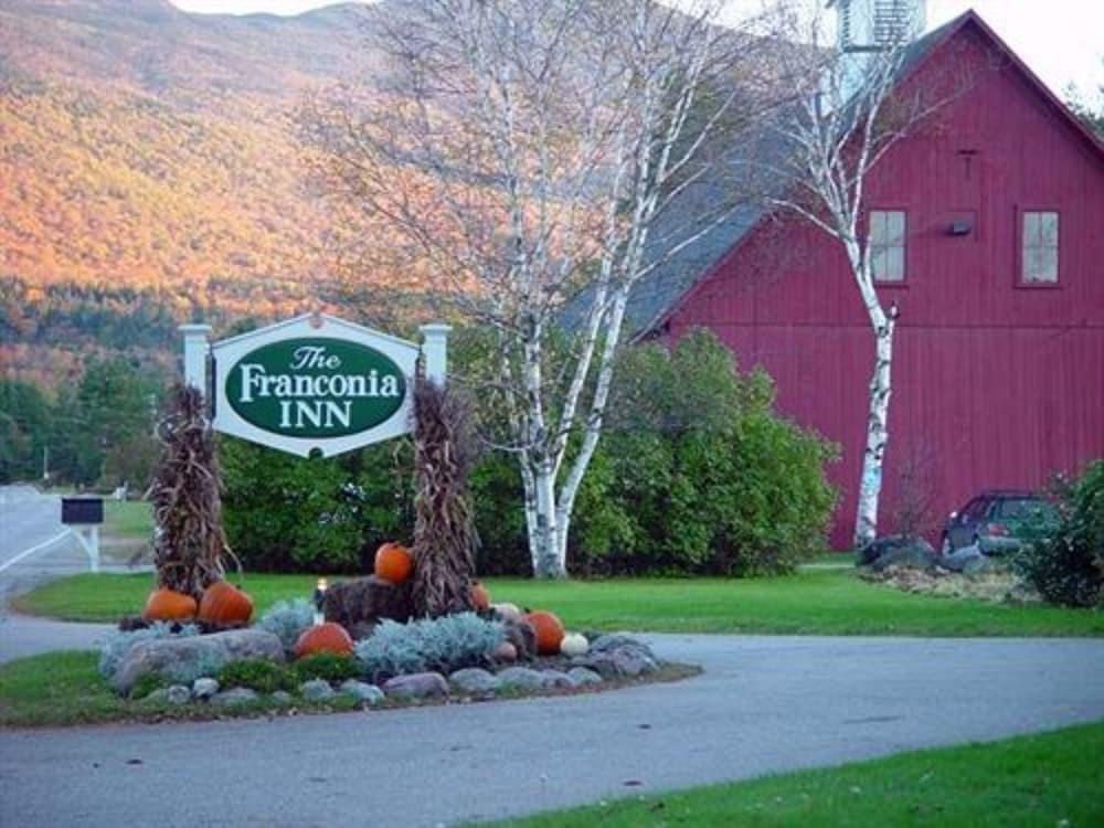 The Franconia Inn photo 96