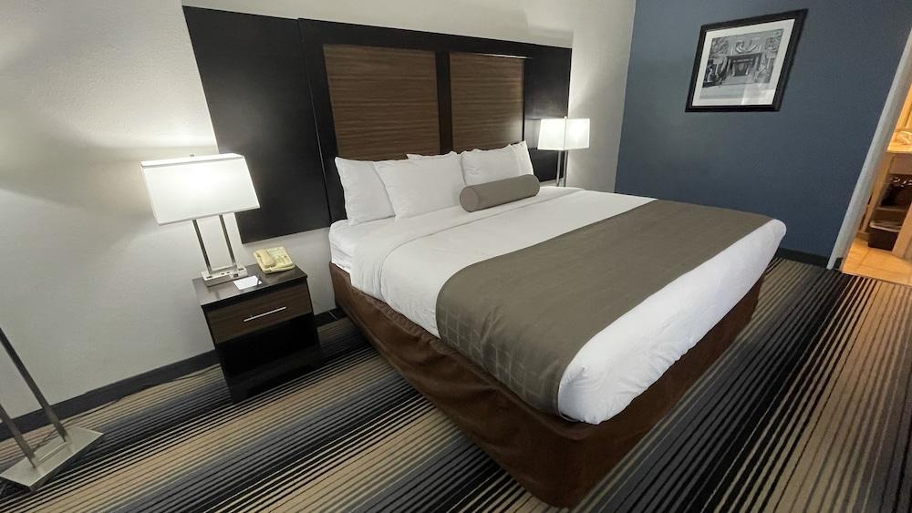 Sleep Inn Indianapolis East photo 16