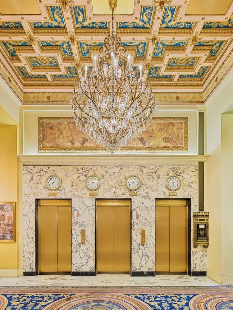 Fairmont Copley Plaza, Boston photo 8