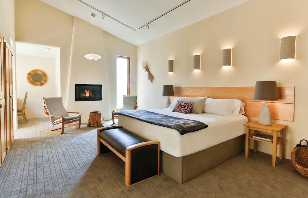 Ojo Santa Fe Spa Resort photo 18