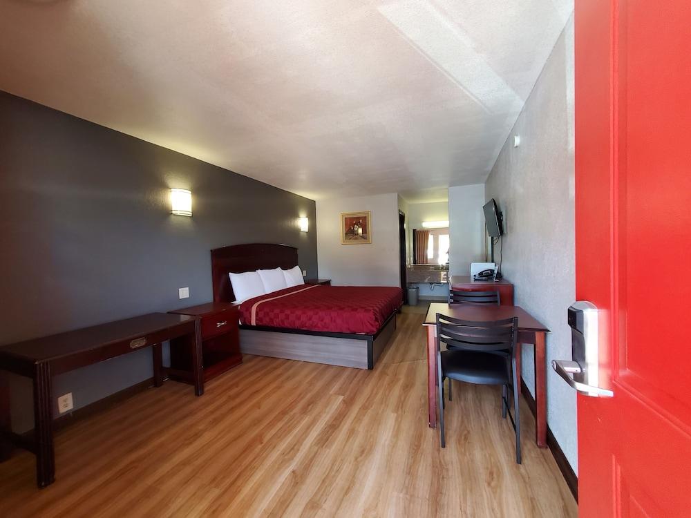 Welcome Inn photo 29