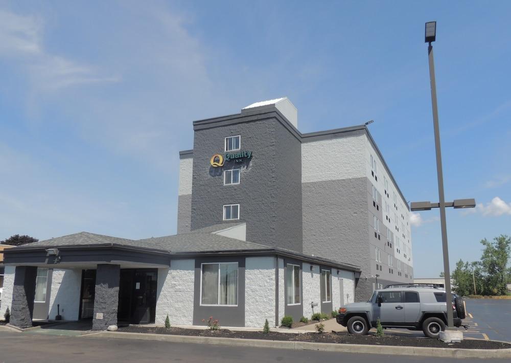 Quality Inn Rochester West photo 53