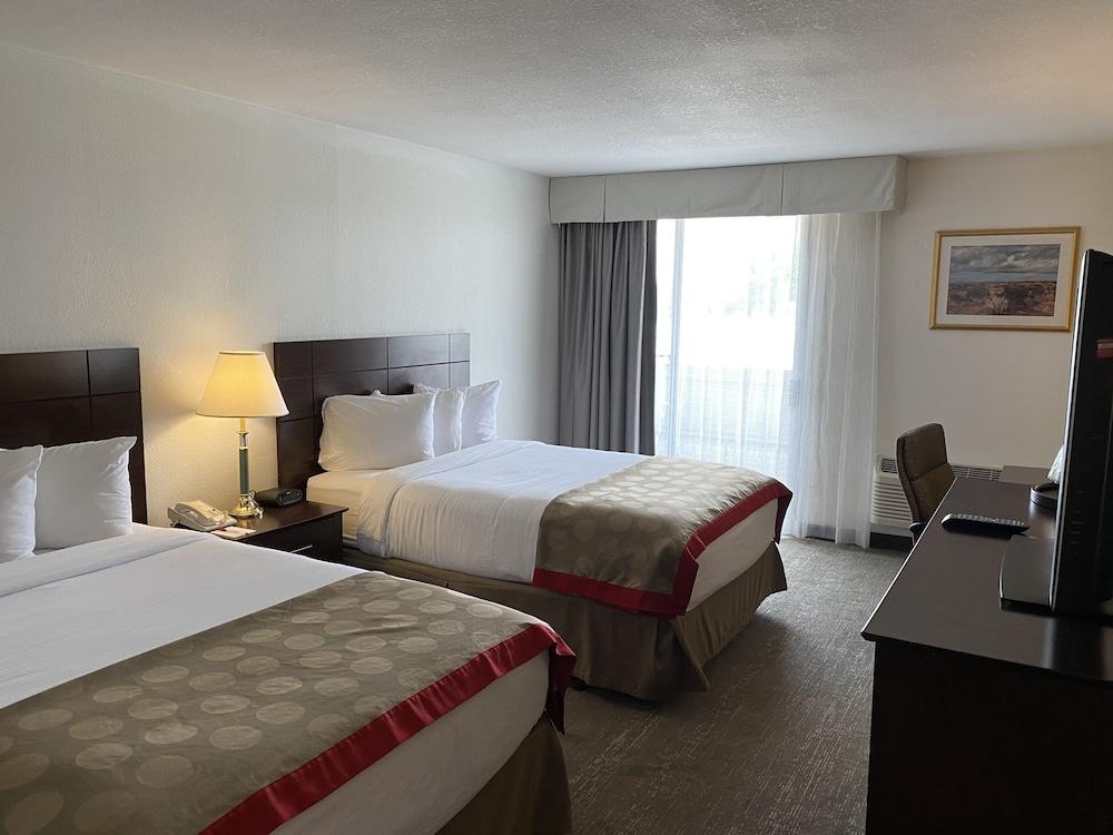Hotel Mesa Albuquerque Midtown photo 13