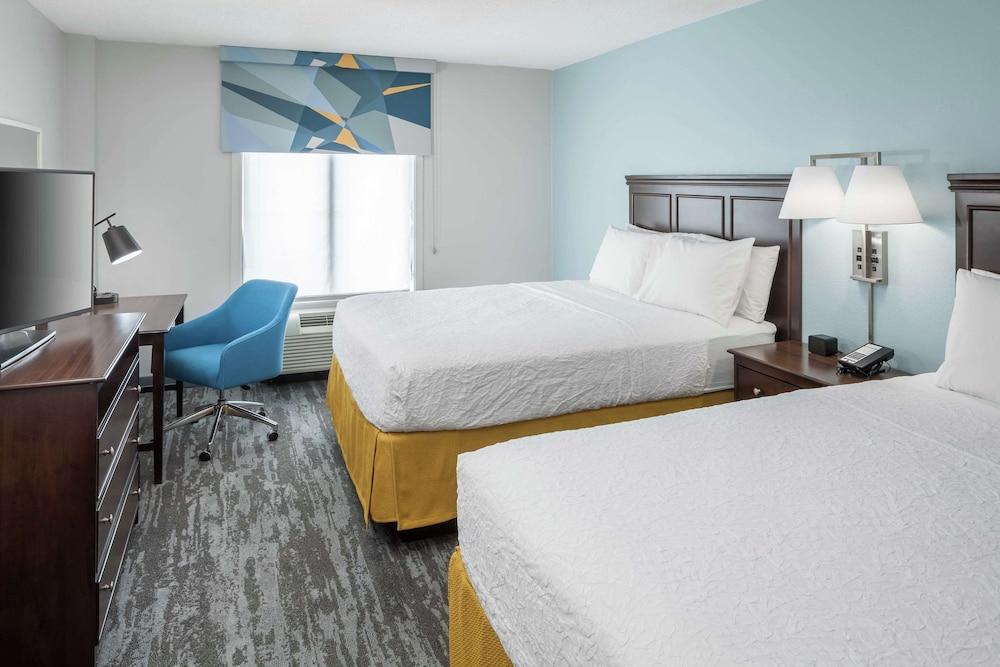 Hampton Inn & Suites by Hilton Miami-Doral/Dolphin Mall photo 11