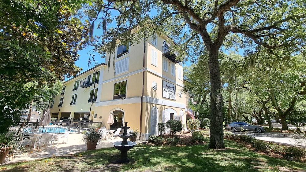 Saint Simons Inn by the Lighthouse photo 39