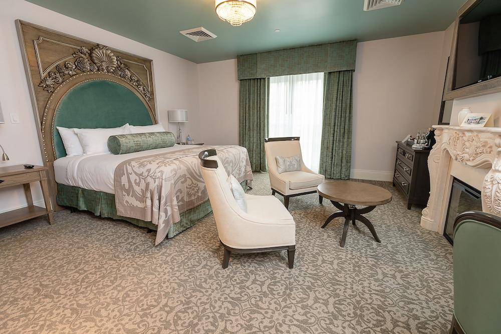 Mirbeau Inn & Spa photo 12