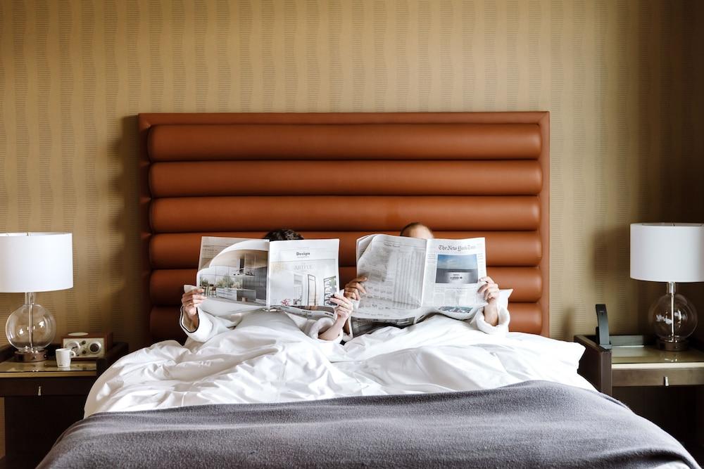 Dossier Hotel photo 29
