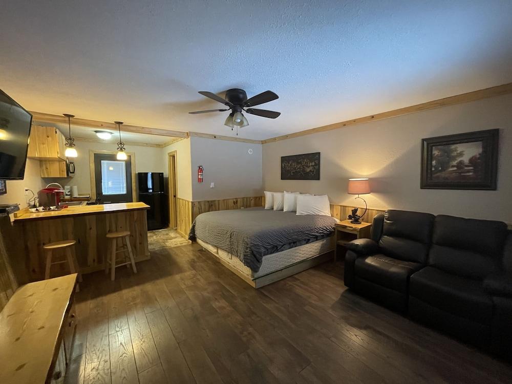 Wolf Creek Ranch Ski Lodge photo 6