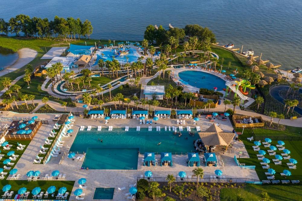 Margaritaville Lake Resort, Lake Conroe/Houston photo 43