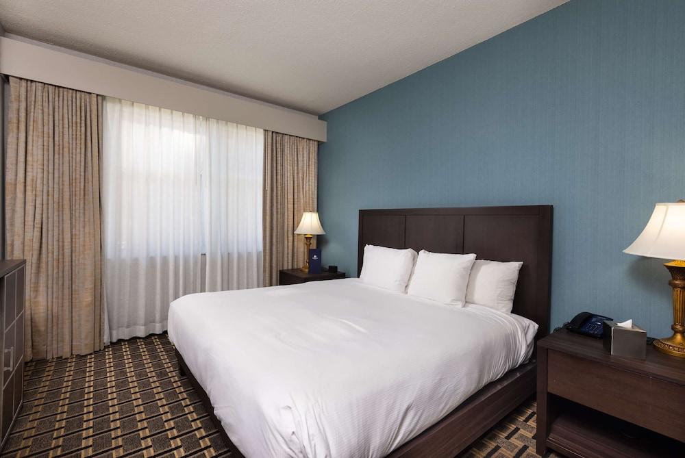 Inn at the Colonnade Baltimore - a DoubleTree by Hilton photo 22