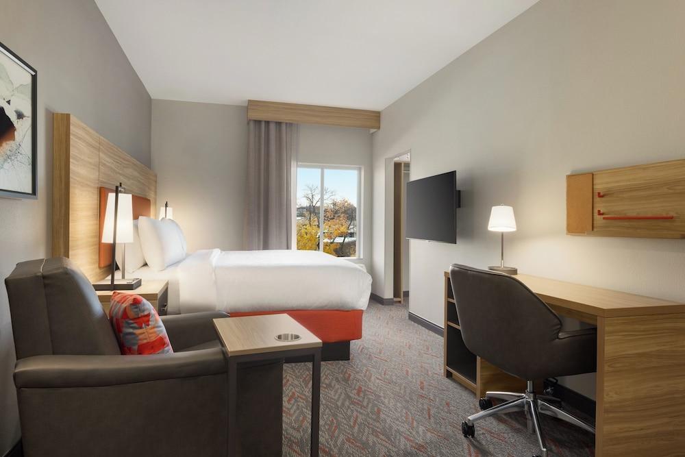 Candlewood Suites Billings West by IHG photo 4