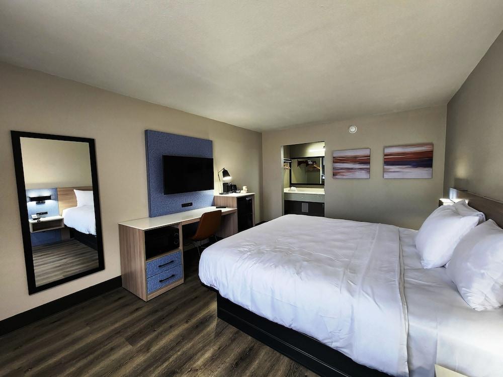 Smart Stay Inn photo 5