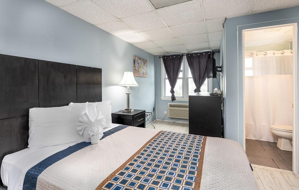 Hammock Inn & Suites - Jersey Shore photo 11