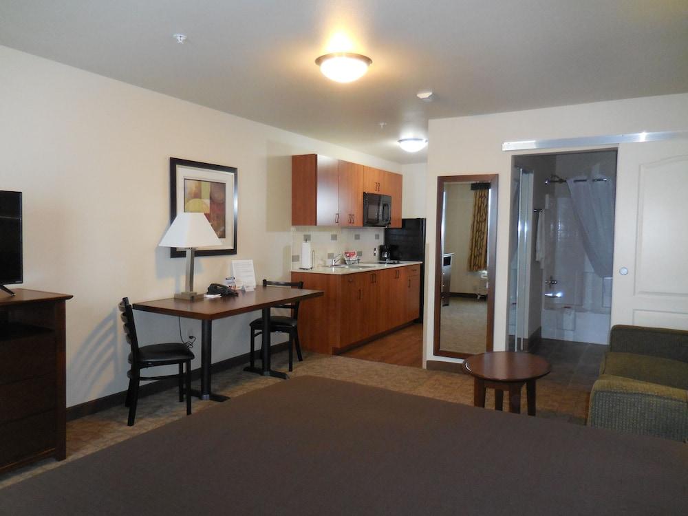 Ledgestone Suites Hotel Elko photo 18