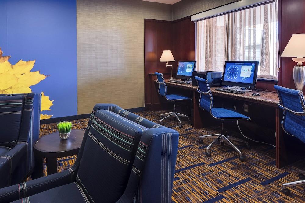 Courtyard Marriott Ankeny photo 26