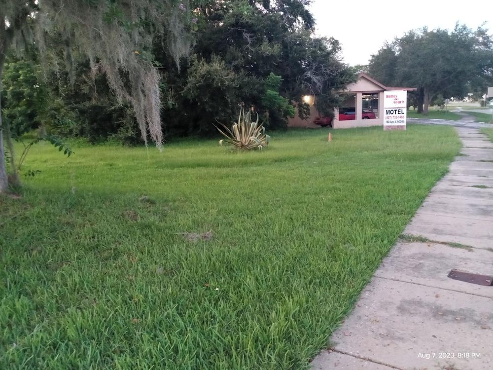 Homes-N-Courts photo 1