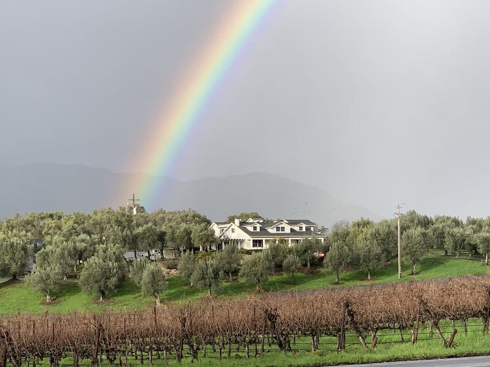 Glen Ellen Inn — hotel in Glen Ellen