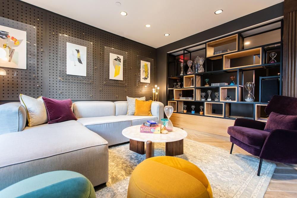voco The Darwin Atlanta Midtown by IHG photo 11